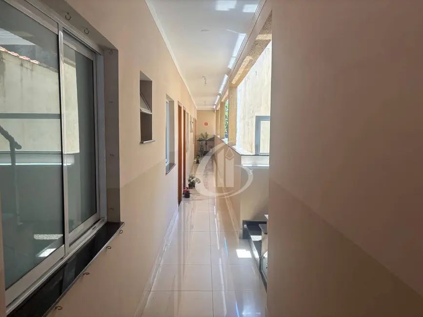 Foto 4 de Casa com 1 quarto para alugar, 35m2 em Chora Menino, São Paulo - SP