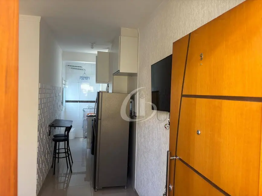 Foto 5 de Casa com 1 quarto para alugar, 35m2 em Chora Menino, São Paulo - SP