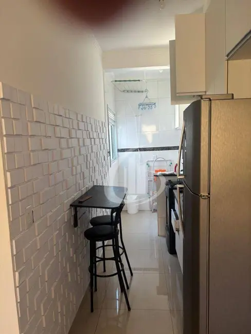 Foto 8 de Casa com 1 quarto para alugar, 35m2 em Chora Menino, São Paulo - SP