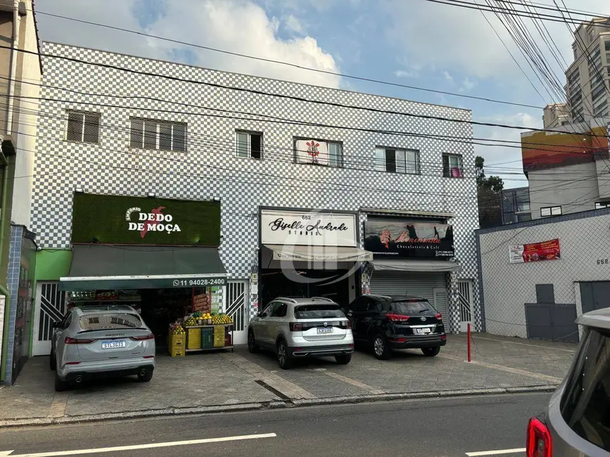 Foto 3 de Apartamento com 2 quartos para alugar, 99m2 em Santana, São Paulo - SP