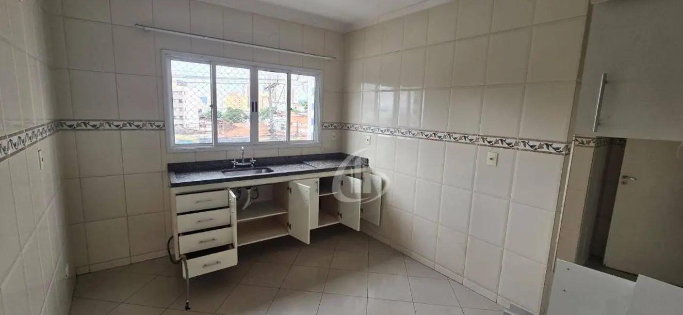 Foto 1 de Apartamento com 2 quartos para alugar, 99m2 em Santana, São Paulo - SP