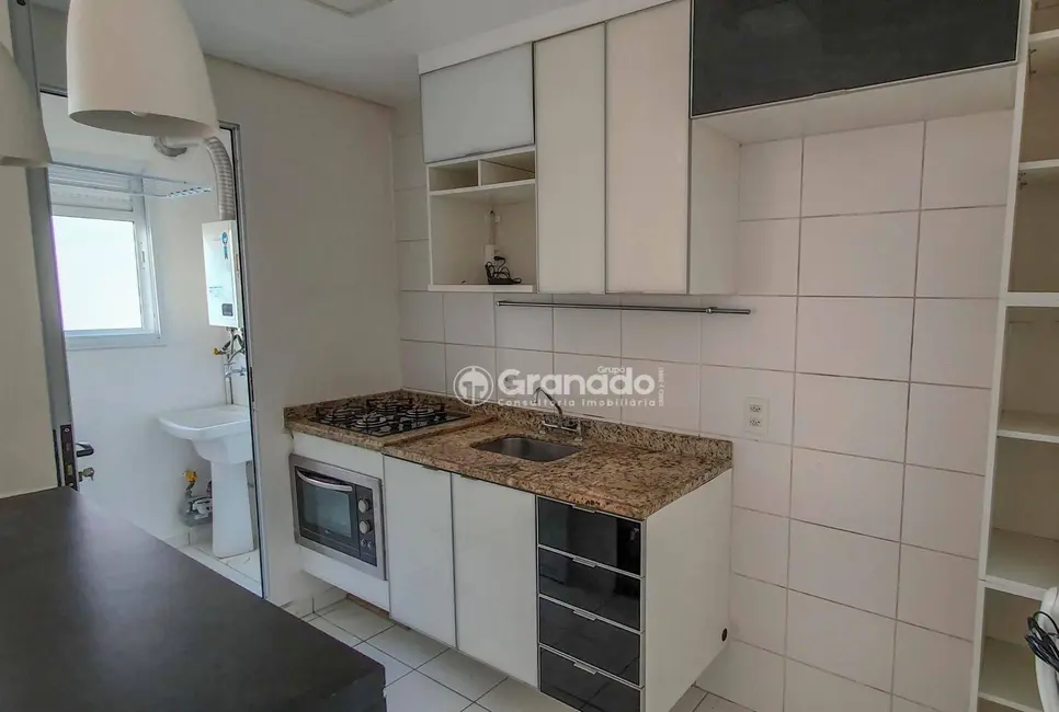 Foto 5 de Apartamento com 2 quartos para alugar, 53m2 em Vila Guilherme, São Paulo - SP