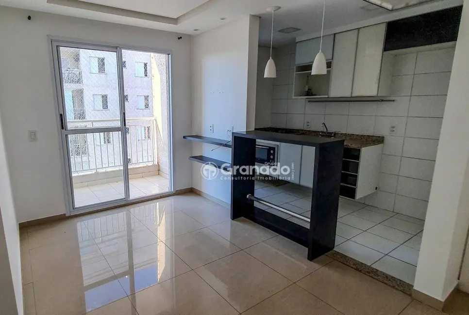 Foto 2 de Apartamento com 2 quartos para alugar, 53m2 em Vila Guilherme, São Paulo - SP
