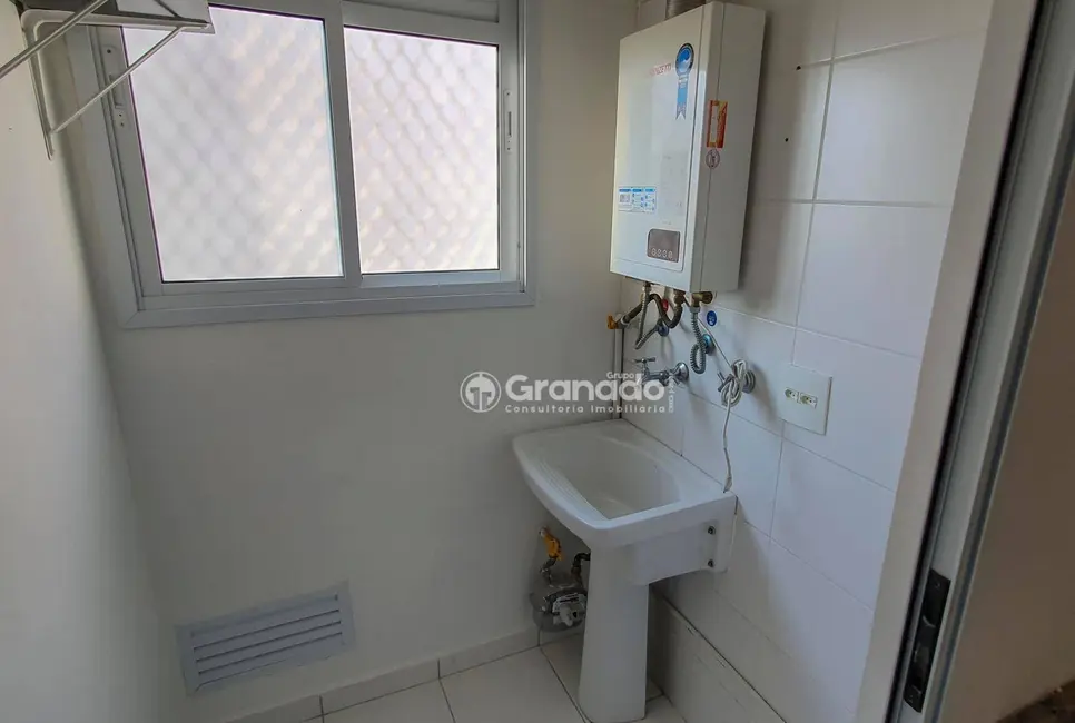 Foto 6 de Apartamento com 2 quartos para alugar, 53m2 em Vila Guilherme, São Paulo - SP
