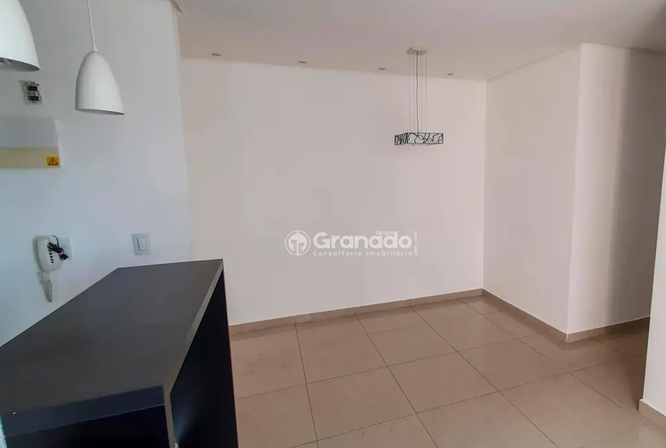 Foto 4 de Apartamento com 2 quartos para alugar, 53m2 em Vila Guilherme, São Paulo - SP