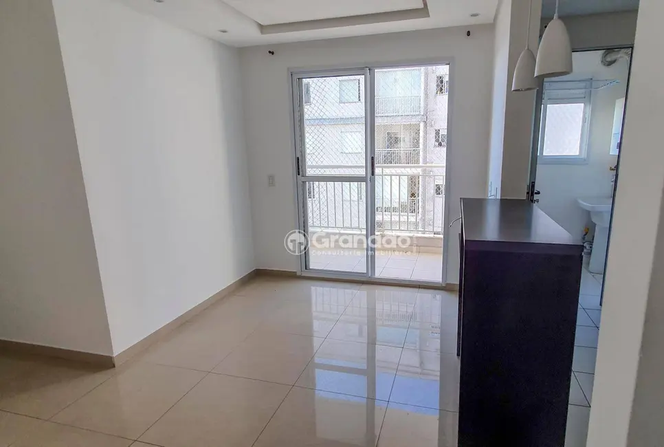 Foto 1 de Apartamento com 2 quartos para alugar, 53m2 em Vila Guilherme, São Paulo - SP