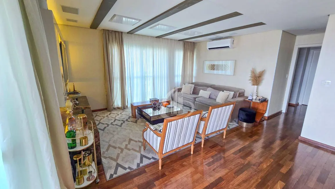 Foto 1 de Apartamento com 3 quartos à venda, 160m2 em Vila Maria Alta, São Paulo - SP