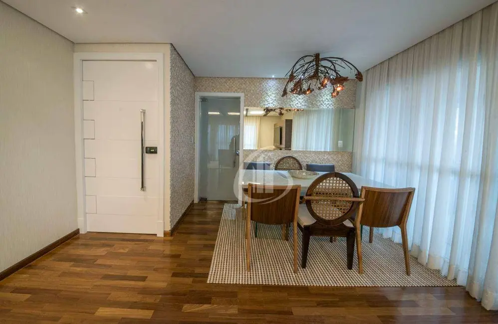 Foto 9 de Apartamento com 3 quartos à venda, 160m2 em Vila Maria Alta, São Paulo - SP