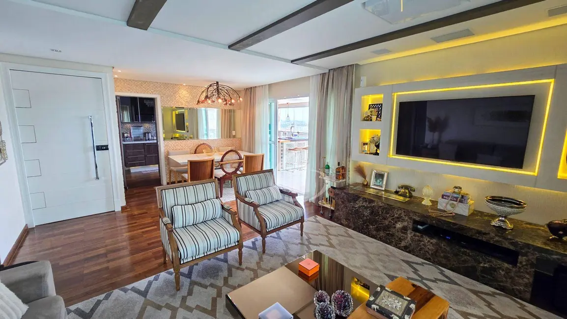 Foto 5 de Apartamento com 3 quartos à venda, 160m2 em Vila Maria Alta, São Paulo - SP