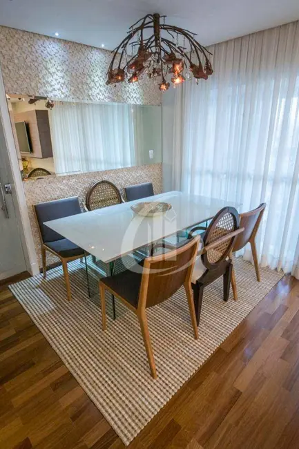 Foto 6 de Apartamento com 3 quartos à venda, 160m2 em Vila Maria Alta, São Paulo - SP