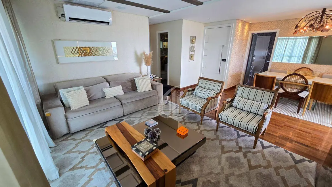 Foto 4 de Apartamento com 3 quartos à venda, 160m2 em Vila Maria Alta, São Paulo - SP