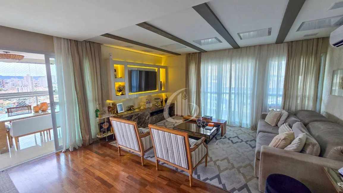 Foto 3 de Apartamento com 3 quartos à venda, 160m2 em Vila Maria Alta, São Paulo - SP