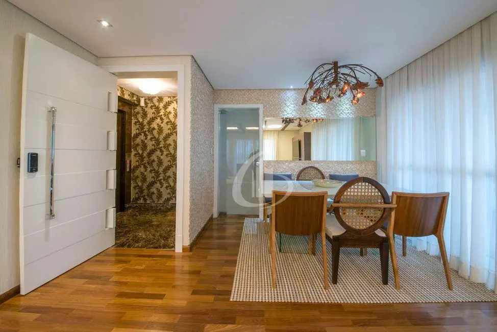 Foto 7 de Apartamento com 3 quartos à venda, 160m2 em Vila Maria Alta, São Paulo - SP