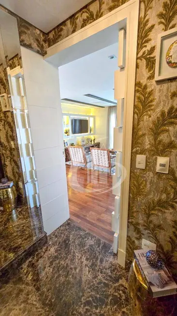 Foto 2 de Apartamento com 3 quartos à venda, 160m2 em Vila Maria Alta, São Paulo - SP
