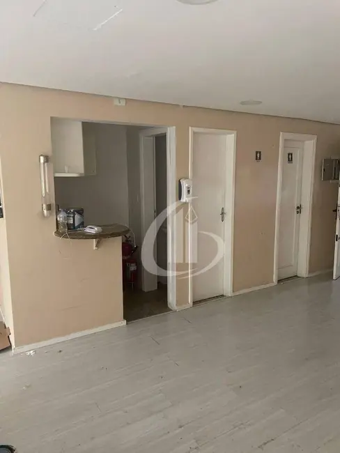 Foto 3 de Sala Comercial para alugar, 56m2 em Parada Inglesa, São Paulo - SP