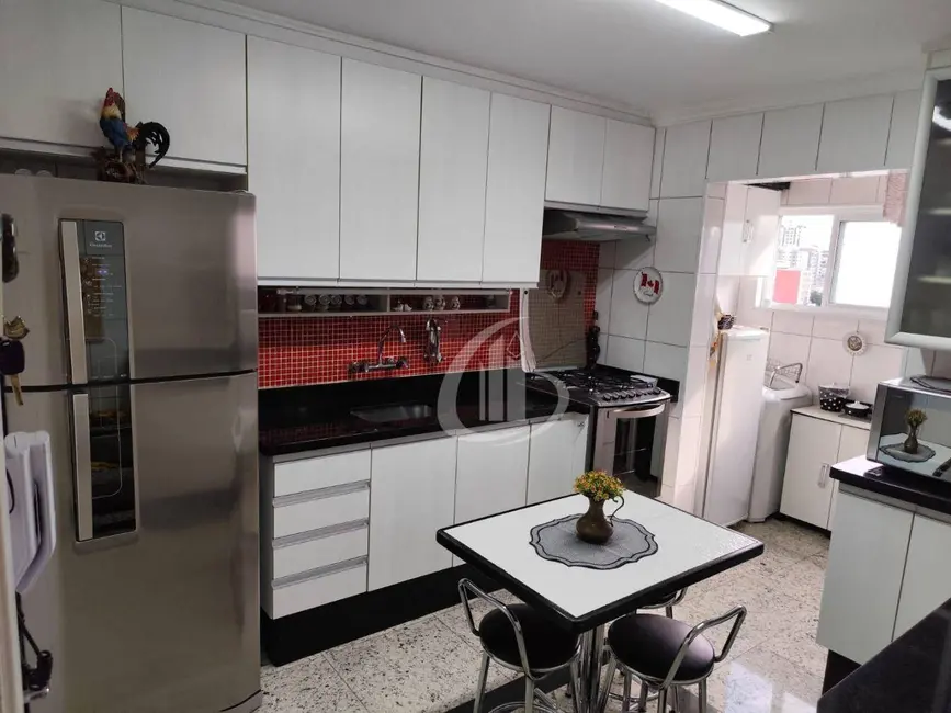 Foto 1 de Apartamento com 2 quartos à venda, 79m2 em Alto da Mooca, São Paulo - SP