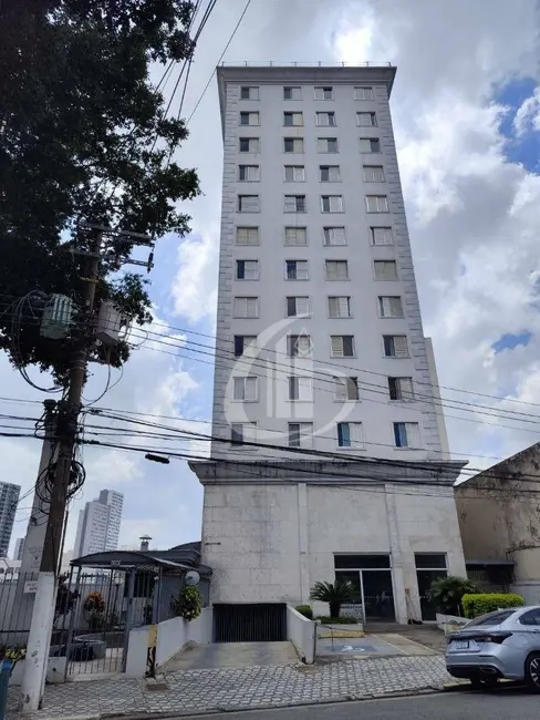 Foto 2 de Apartamento com 2 quartos à venda, 79m2 em Alto da Mooca, São Paulo - SP