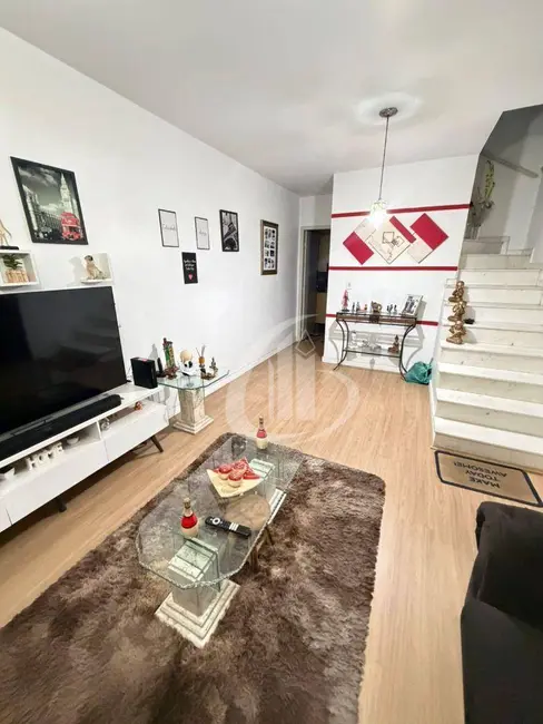 Foto 4 de Sobrado com 3 quartos à venda, 157m2 em Vila Aurora, São Paulo - SP