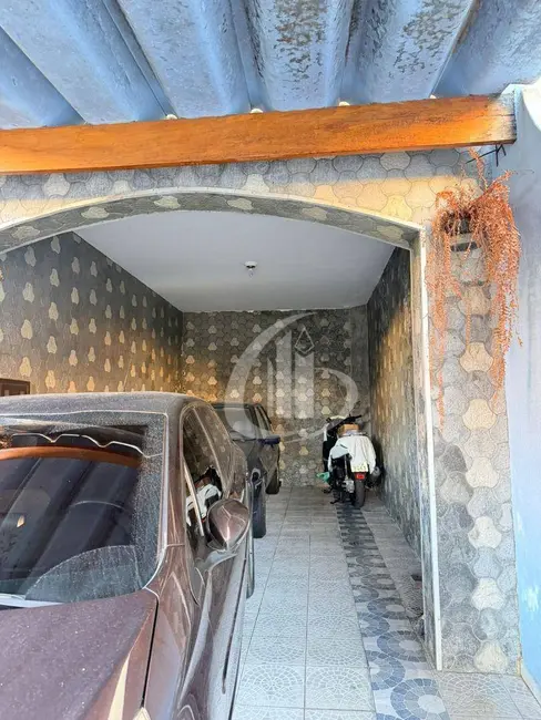 Foto 2 de Sobrado com 3 quartos à venda, 157m2 em Vila Aurora, São Paulo - SP