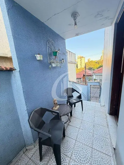 Foto 3 de Sobrado com 3 quartos à venda, 157m2 em Vila Aurora, São Paulo - SP