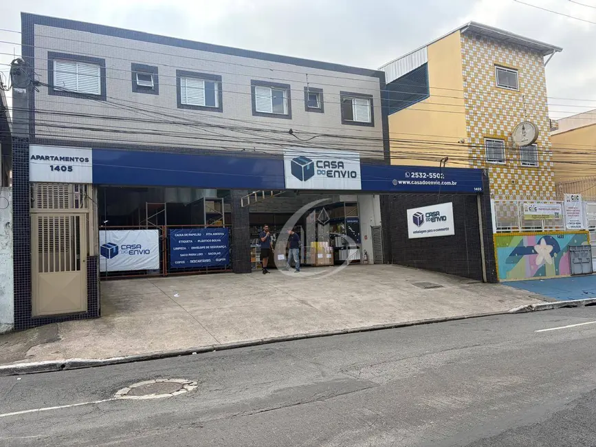 Foto 3 de Casa com 2 quartos para alugar, 55m2 em Vila Guilherme, São Paulo - SP