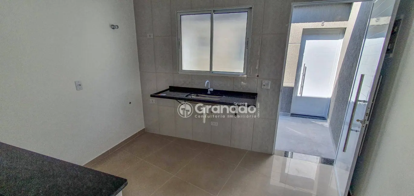 Foto 2 de Casa de Condomínio com 1 quarto para alugar, 39m2 em Vila Constança, São Paulo - SP