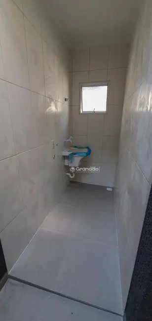 Foto 5 de Casa de Condomínio com 1 quarto para alugar, 39m2 em Vila Constança, São Paulo - SP