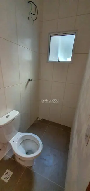 Foto 7 de Casa de Condomínio com 1 quarto para alugar, 39m2 em Vila Constança, São Paulo - SP