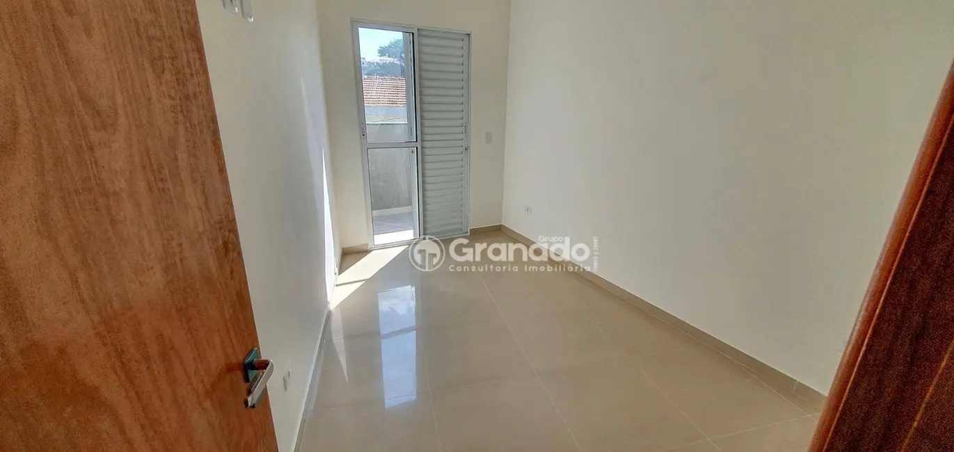 Foto 9 de Casa de Condomínio com 1 quarto para alugar, 39m2 em Vila Constança, São Paulo - SP