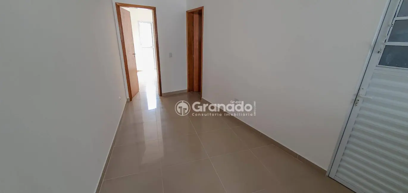 Foto 3 de Casa de Condomínio com 1 quarto para alugar, 39m2 em Vila Constança, São Paulo - SP