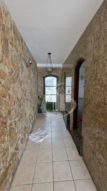 Foto 3 de Sobrado com 4 quartos para alugar, 125m2 em Carandiru, São Paulo - SP