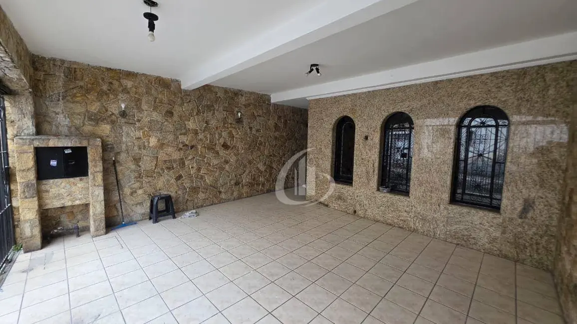Foto 5 de Sobrado com 4 quartos para alugar, 125m2 em Carandiru, São Paulo - SP