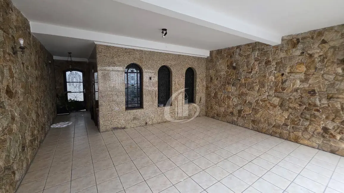 Foto 1 de Sobrado com 4 quartos para alugar, 125m2 em Carandiru, São Paulo - SP