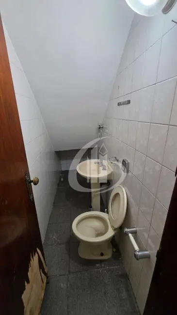 Foto 8 de Sobrado com 4 quartos para alugar, 125m2 em Carandiru, São Paulo - SP