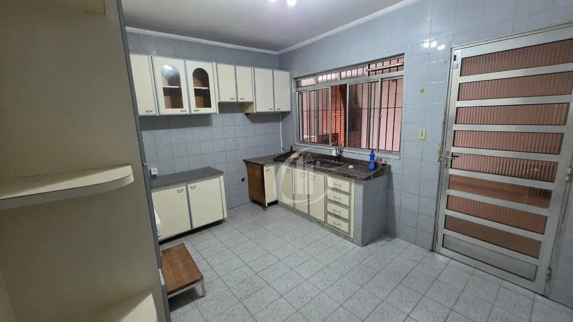 Foto 9 de Sobrado com 4 quartos para alugar, 125m2 em Carandiru, São Paulo - SP