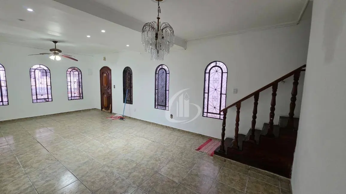 Foto 7 de Sobrado com 4 quartos para alugar, 125m2 em Carandiru, São Paulo - SP