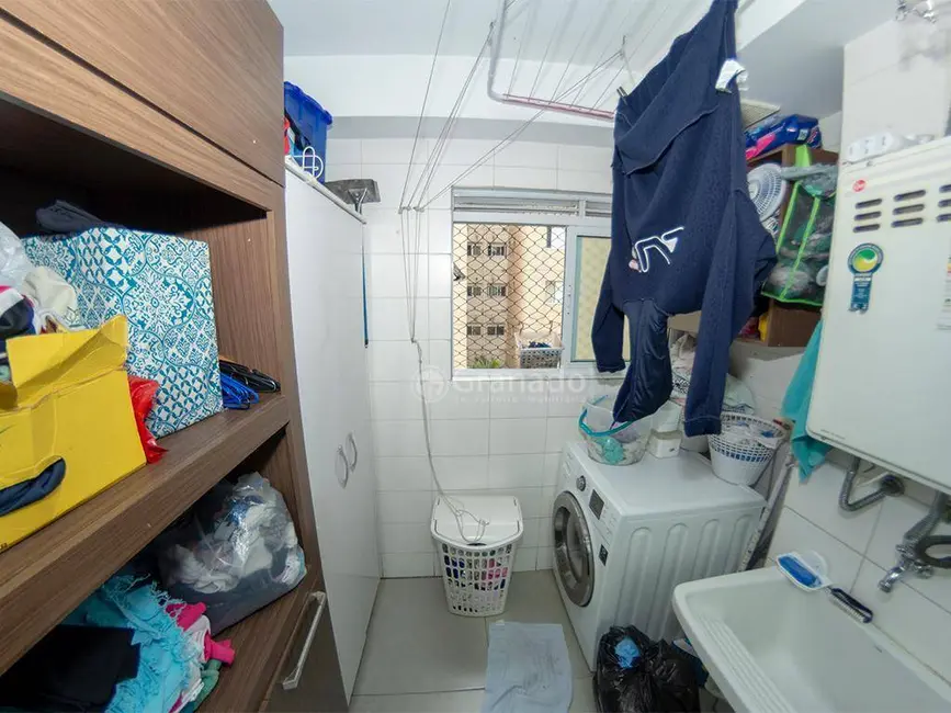 Foto 8 de Apartamento com 3 quartos à venda, 110m2 em Carandiru, São Paulo - SP