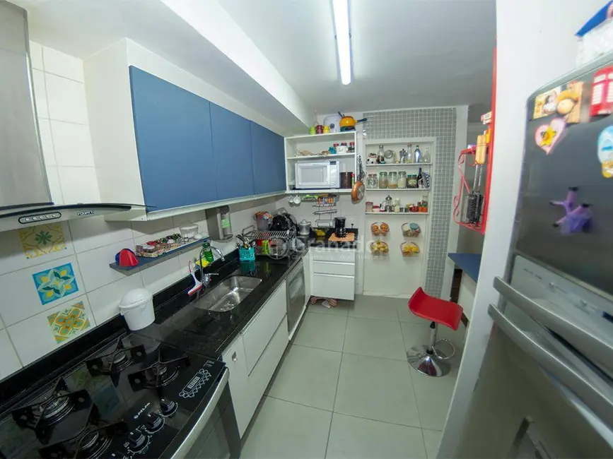 Foto 7 de Apartamento com 3 quartos à venda, 110m2 em Carandiru, São Paulo - SP