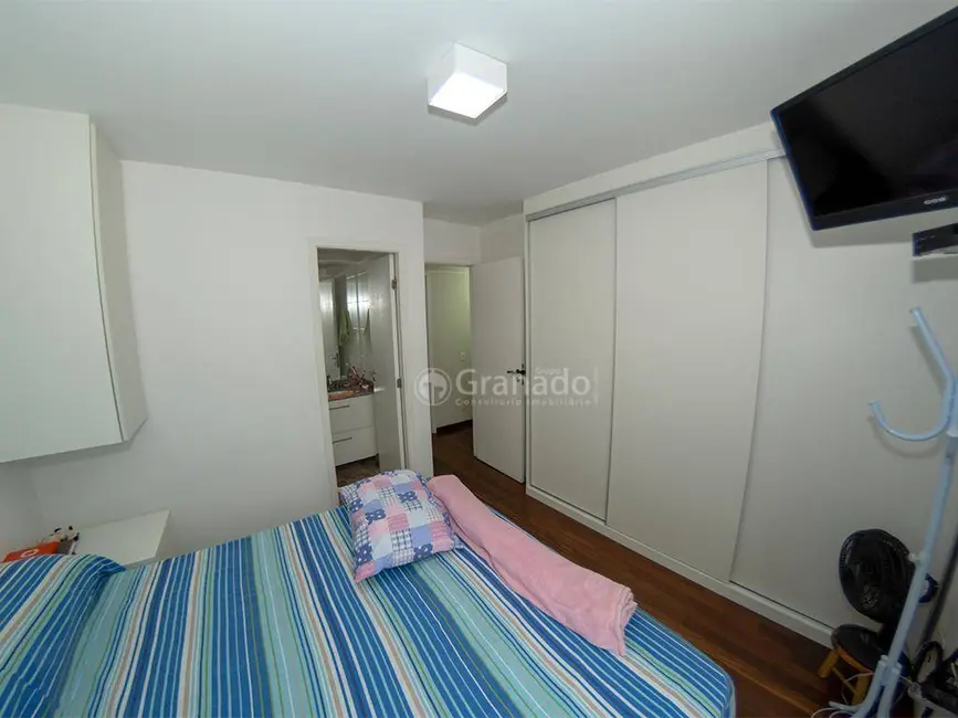 Foto 9 de Apartamento com 3 quartos à venda, 110m2 em Carandiru, São Paulo - SP