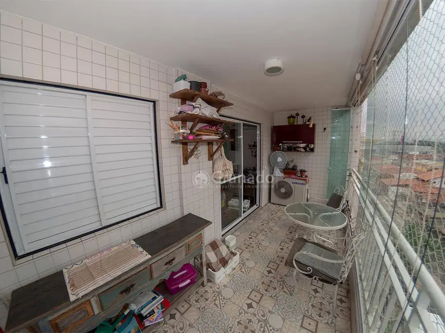 Foto 5 de Apartamento com 3 quartos à venda, 110m2 em Carandiru, São Paulo - SP