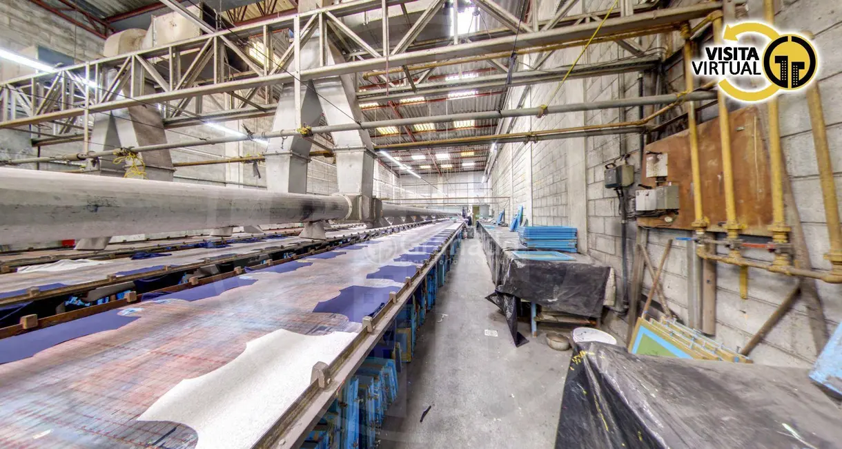 Foto 1 de Armazém / Galpão à venda, 730m2 em Vila Maria, São Paulo - SP