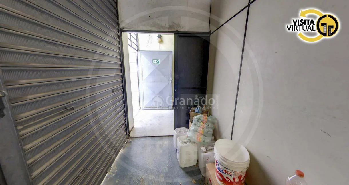 Foto 6 de Armazém / Galpão à venda, 730m2 em Vila Maria, São Paulo - SP