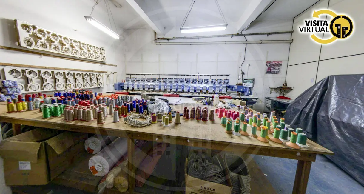 Foto 7 de Armazém / Galpão à venda, 730m2 em Vila Maria, São Paulo - SP