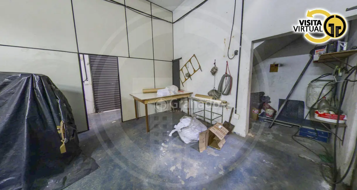 Foto 9 de Armazém / Galpão à venda, 730m2 em Vila Maria, São Paulo - SP