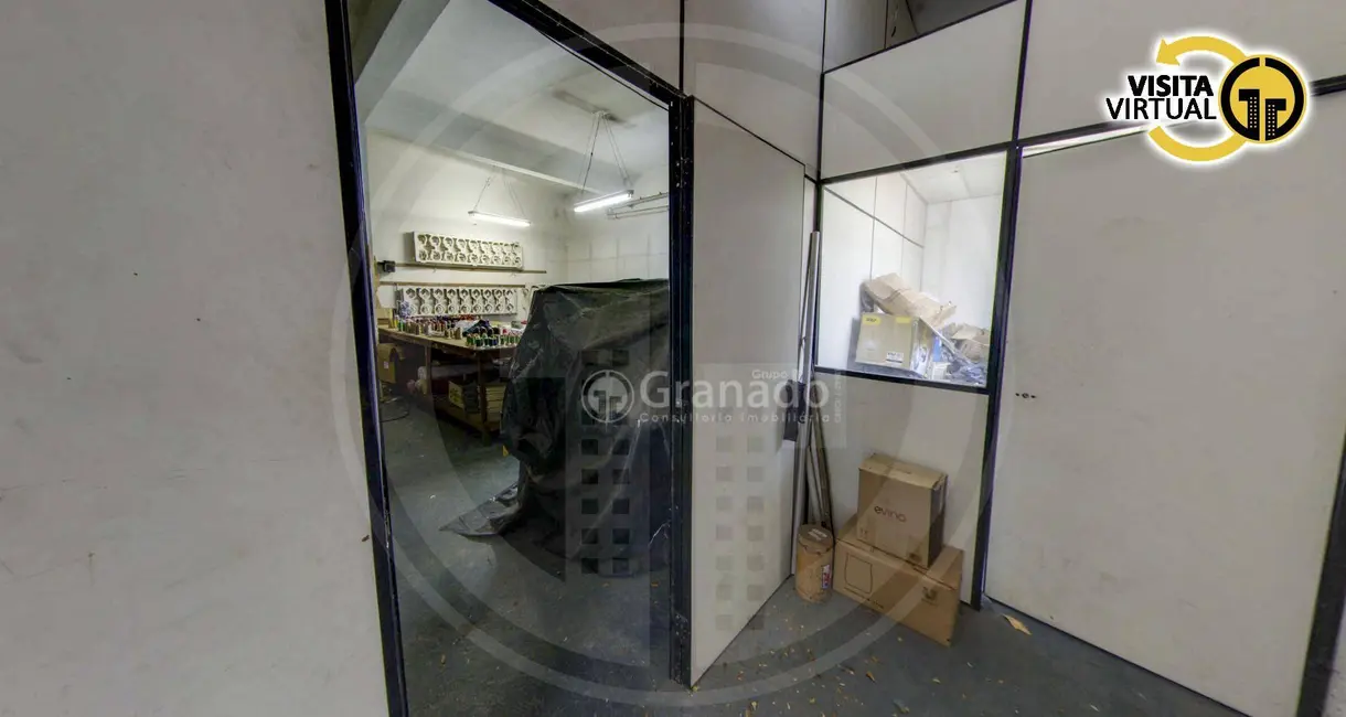 Foto 5 de Armazém / Galpão à venda, 730m2 em Vila Maria, São Paulo - SP