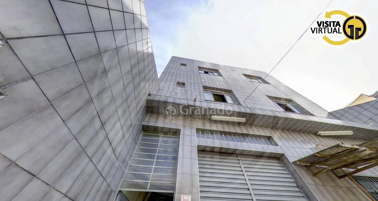 Foto 4 de Armazém / Galpão à venda, 730m2 em Vila Maria, São Paulo - SP