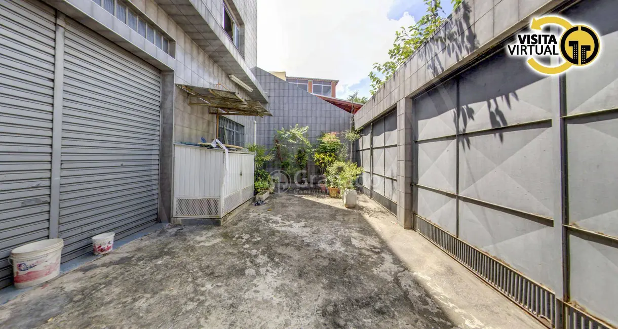 Foto 3 de Armazém / Galpão à venda, 730m2 em Vila Maria, São Paulo - SP