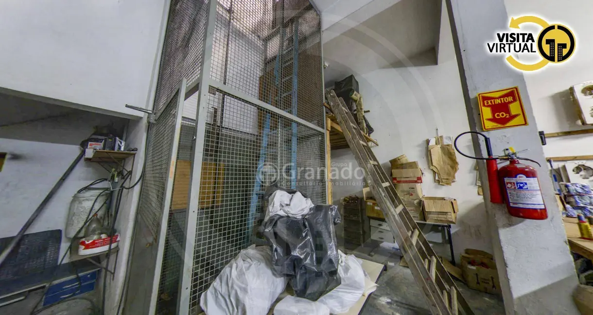 Foto 8 de Armazém / Galpão à venda, 730m2 em Vila Maria, São Paulo - SP