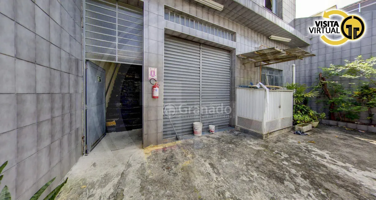 Foto 2 de Armazém / Galpão à venda, 730m2 em Vila Maria, São Paulo - SP
