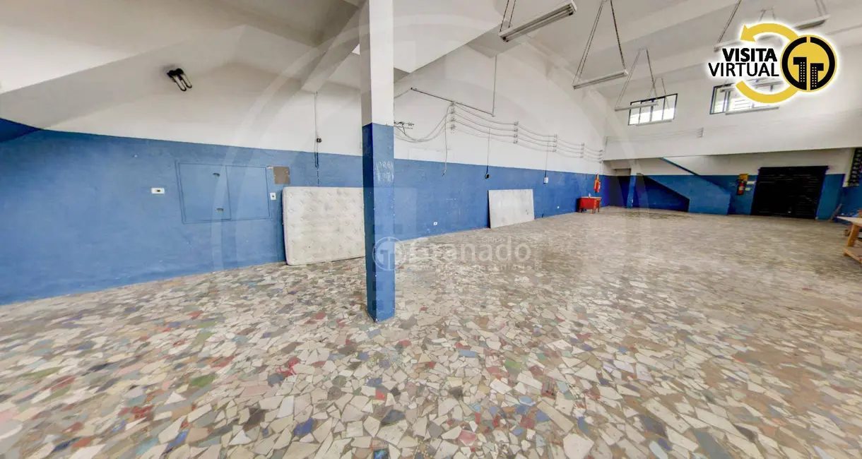 Foto 2 de Armazém / Galpão à venda, 300m2 em Vila Maria, São Paulo - SP